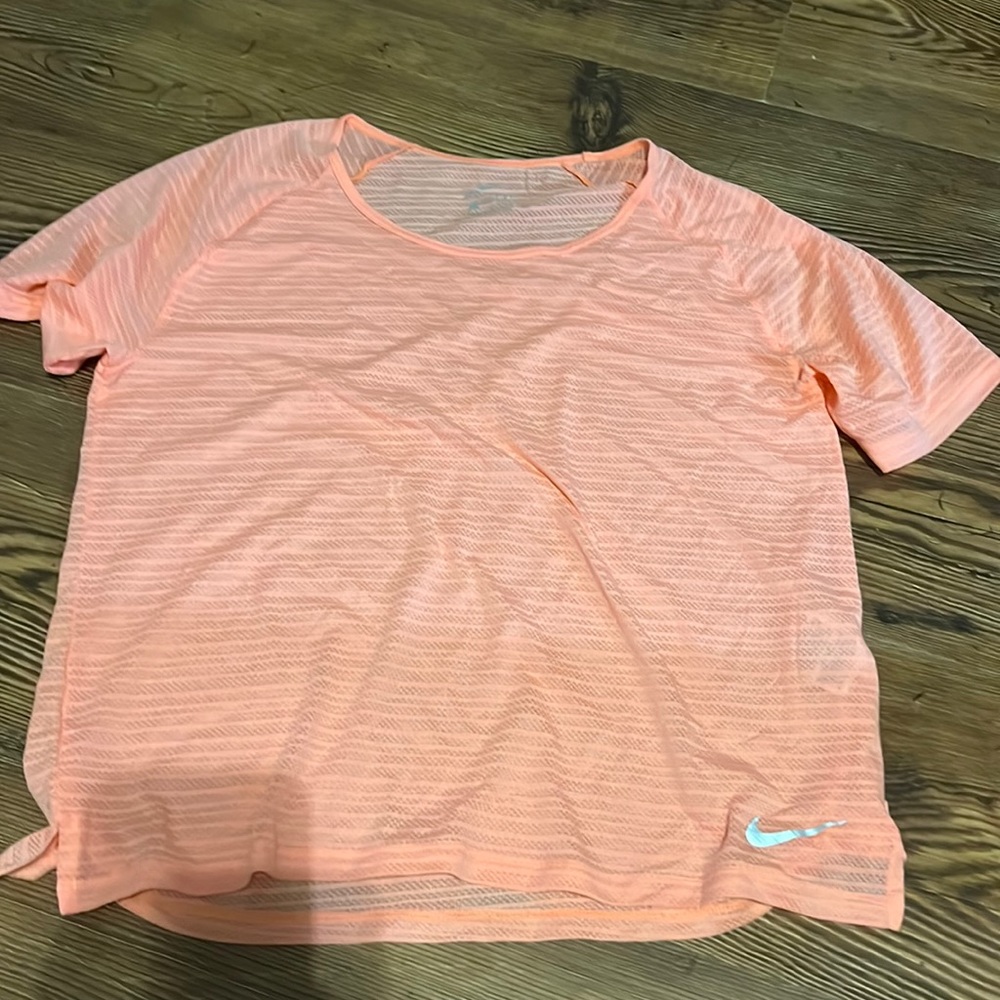 nike shirt